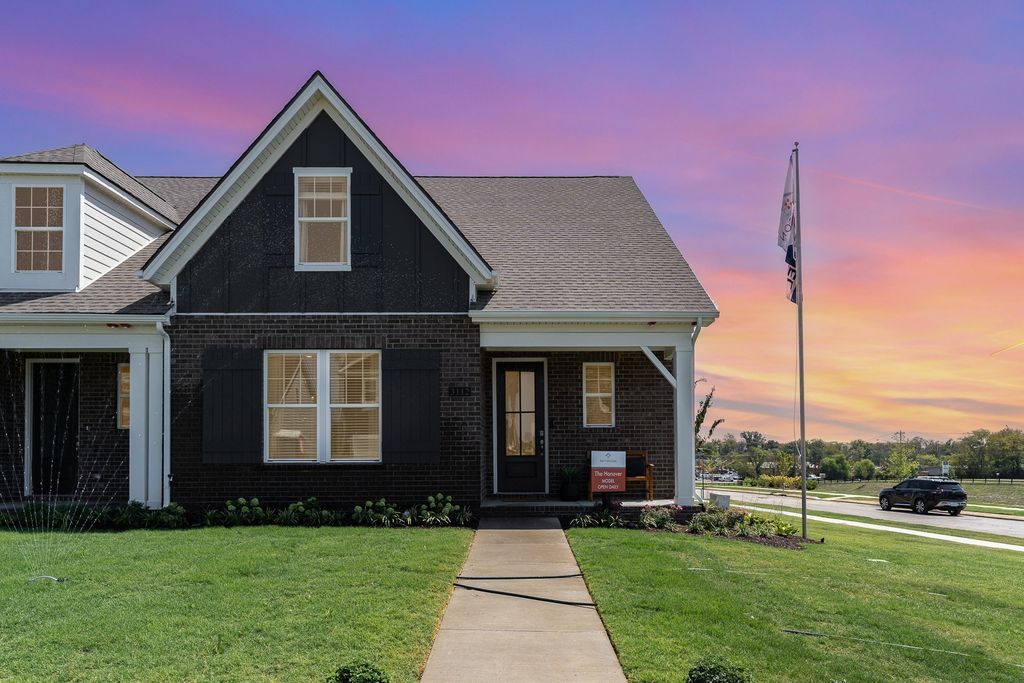 1234 Wrights Mill Road, Spring Hill, TN 37174