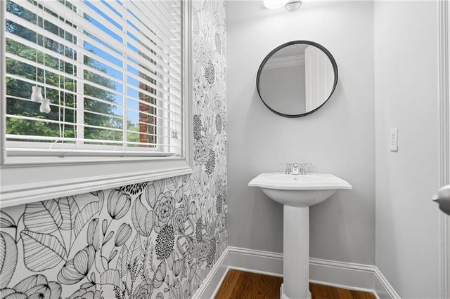 10280 Billings Point, Alpharetta, GA 30022