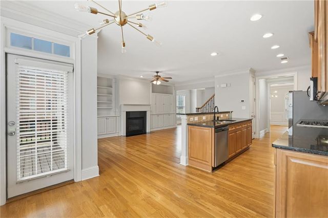 10280 Billings Point, Alpharetta, GA 30022