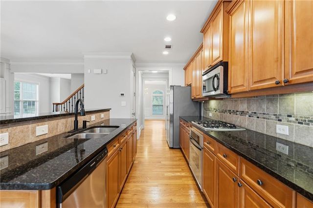 10280 Billings Point, Alpharetta, GA 30022