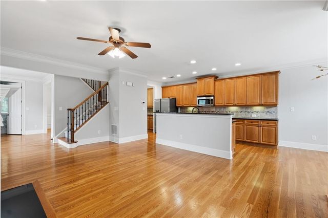 10280 Billings Point, Alpharetta, GA 30022