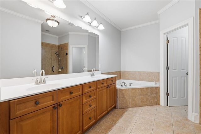 10280 Billings Point, Alpharetta, GA 30022
