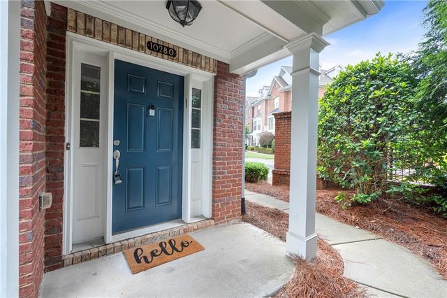 10280 Billings Point, Alpharetta, GA 30022