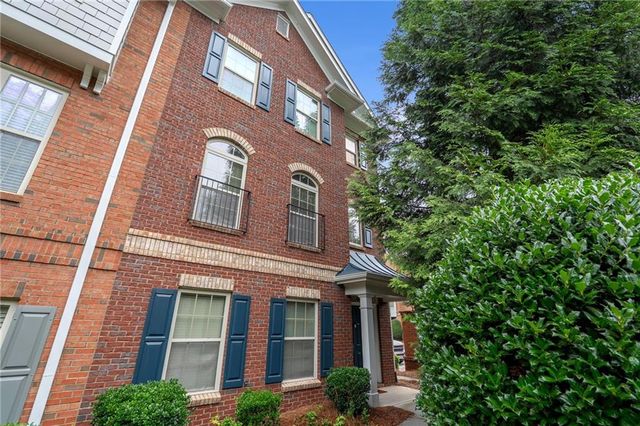 10280 Billings Point, Alpharetta, GA 30022