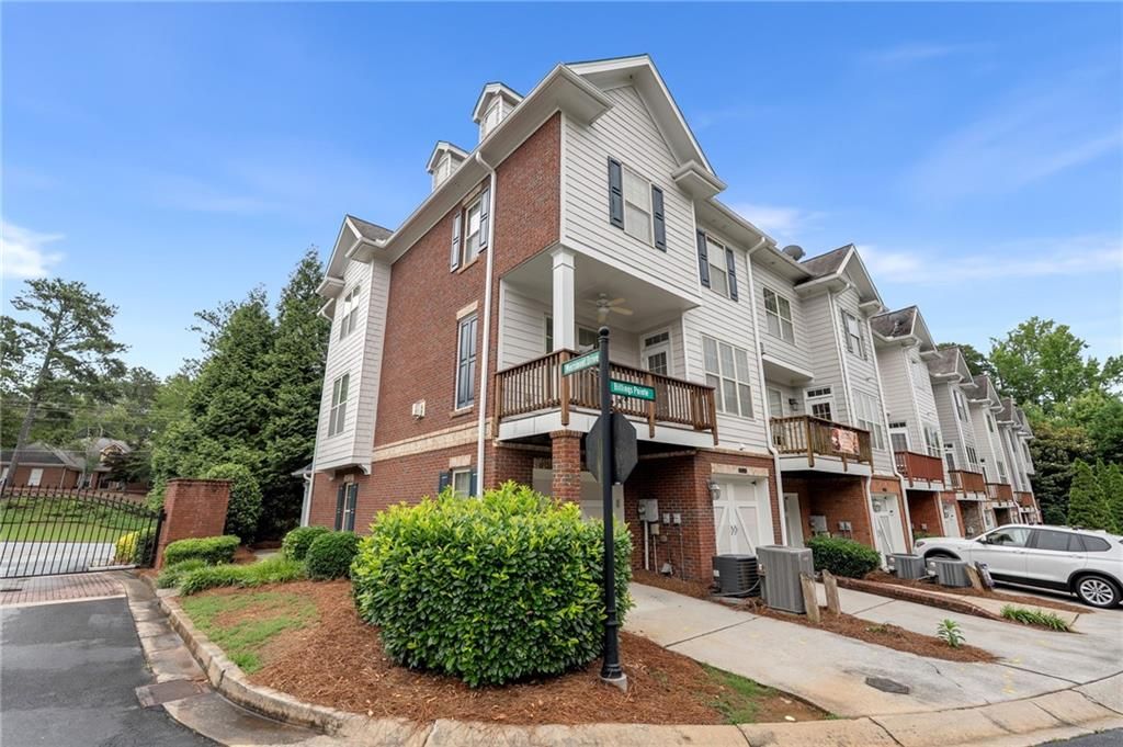 10280 Billings Point, Alpharetta, GA 30022