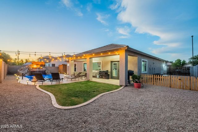 3455 E ROSA Lane, Gilbert, AZ 85297