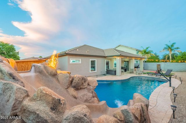 3455 E ROSA Lane, Gilbert, AZ 85297