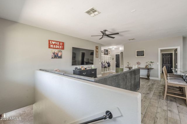 3455 E ROSA Lane, Gilbert, AZ 85297