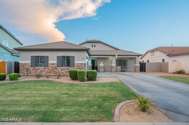 3455 E ROSA Lane, Gilbert, AZ 85297