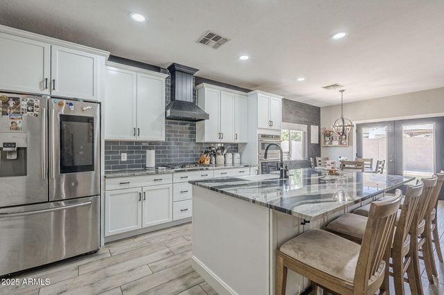 3455 E ROSA Lane, Gilbert, AZ 85297