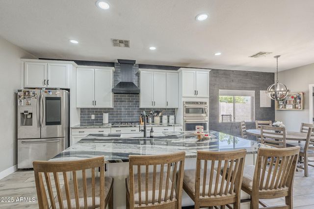 3455 E ROSA Lane, Gilbert, AZ 85297