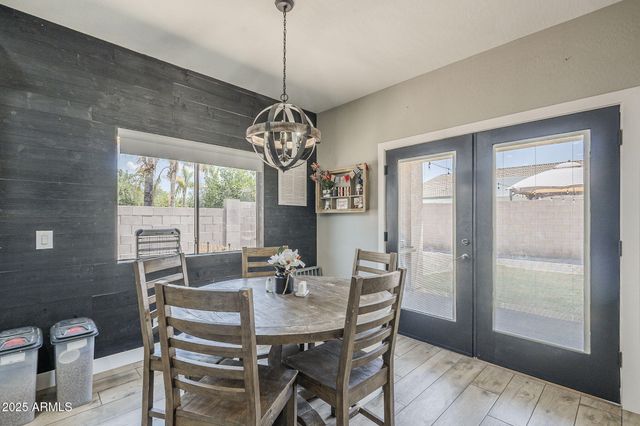 3455 E ROSA Lane, Gilbert, AZ 85297