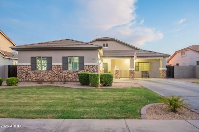 3455 E ROSA Lane, Gilbert, AZ 85297
