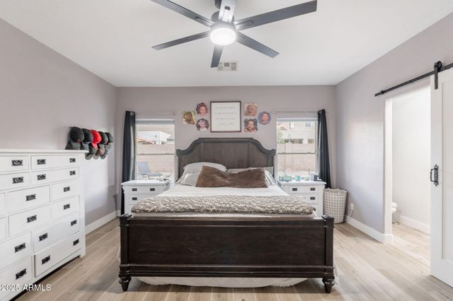 3455 E ROSA Lane, Gilbert, AZ 85297