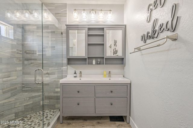 3455 E ROSA Lane, Gilbert, AZ 85297