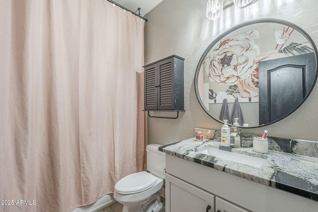 3455 E ROSA Lane, Gilbert, AZ 85297