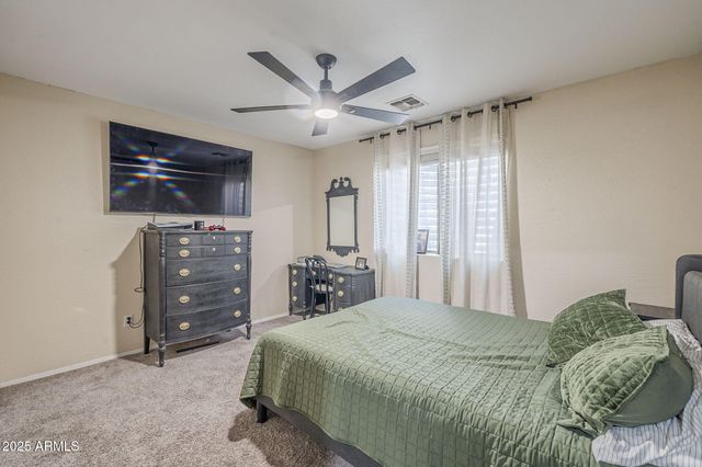 3455 E ROSA Lane, Gilbert, AZ 85297