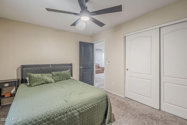 3455 E ROSA Lane, Gilbert, AZ 85297