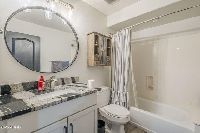 3455 E ROSA Lane, Gilbert, AZ 85297