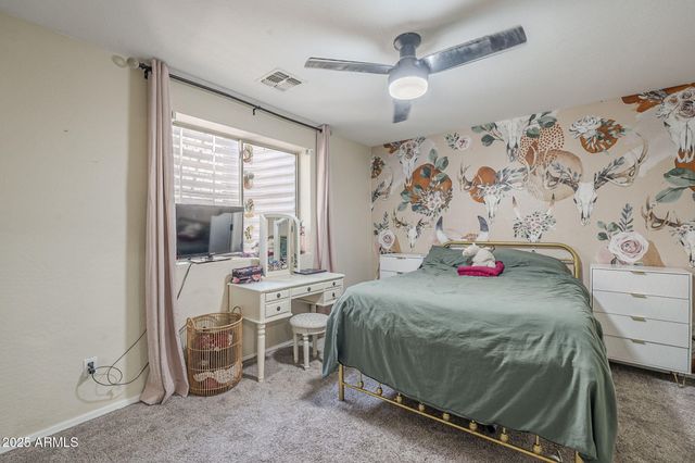 3455 E ROSA Lane, Gilbert, AZ 85297