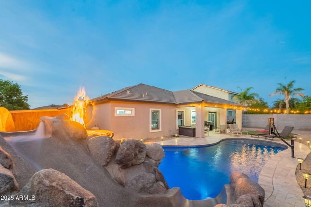 3455 E ROSA Lane, Gilbert, AZ 85297