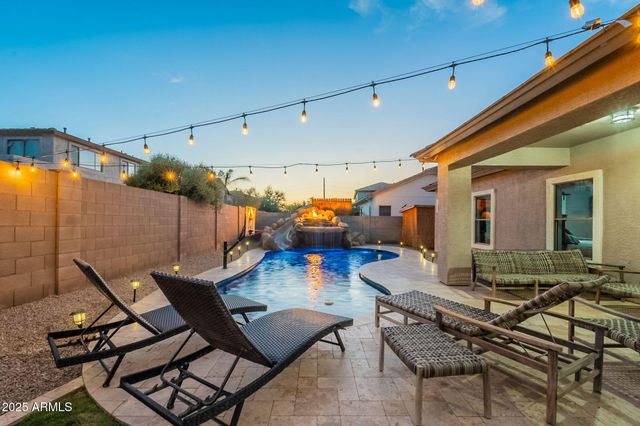 3455 E ROSA Lane, Gilbert, AZ 85297