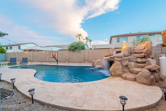 3455 E ROSA Lane, Gilbert, AZ 85297