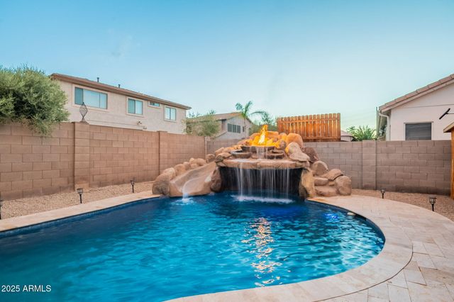 3455 E ROSA Lane, Gilbert, AZ 85297