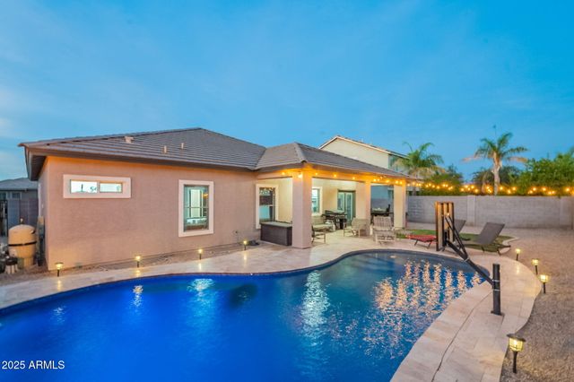 3455 E ROSA Lane, Gilbert, AZ 85297