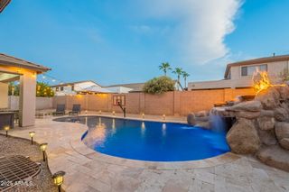 3455 E ROSA Lane, Gilbert, AZ 85297