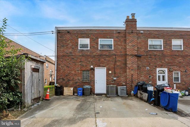 2155 BENSON ST, Philadelphia, PA 19152