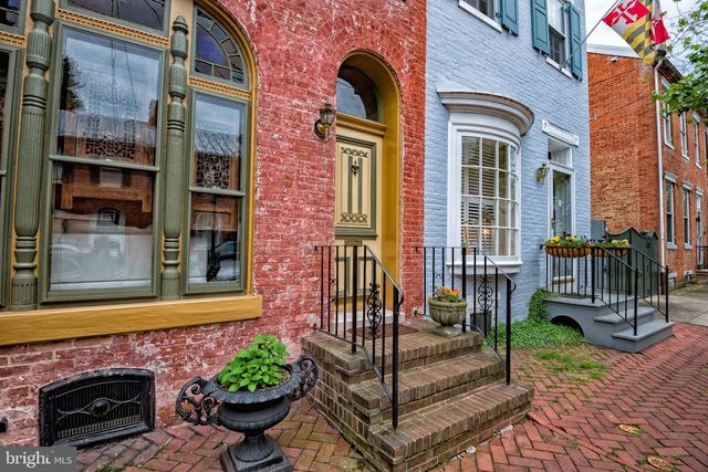 241 MONROE AVE, Frederick, MD 21701