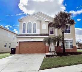 13406 MEADOW BAY LOOP, Orlando, FL 32824