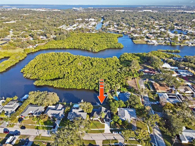 1992 ARVIS CIRCLE E, Clearwater, FL 33764