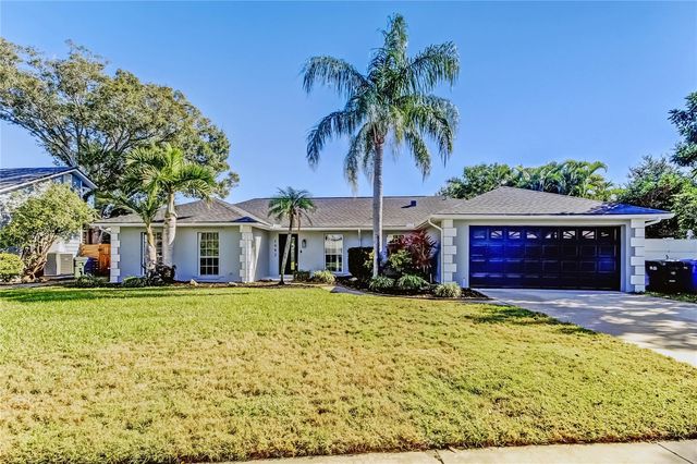 1992 ARVIS CIRCLE E, Clearwater, FL 33764