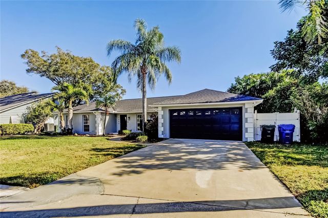 1992 ARVIS CIRCLE E, Clearwater, FL 33764