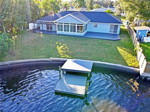 1992 ARVIS CIRCLE E, Clearwater, FL 33764