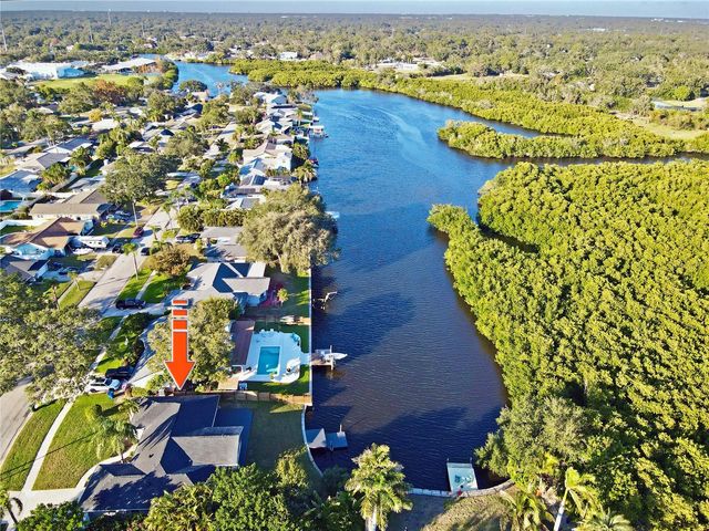 1992 ARVIS CIRCLE E, Clearwater, FL 33764