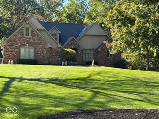 1406 S Harmony Trail, Greenfield, IN 46140
