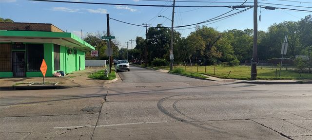 4317 Malcolm X Boulevard, Dallas, TX 75215