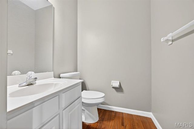 6945 Clayborne Drive, O'fallon, MO 63368