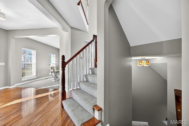 6945 Clayborne Drive, O'fallon, MO 63368