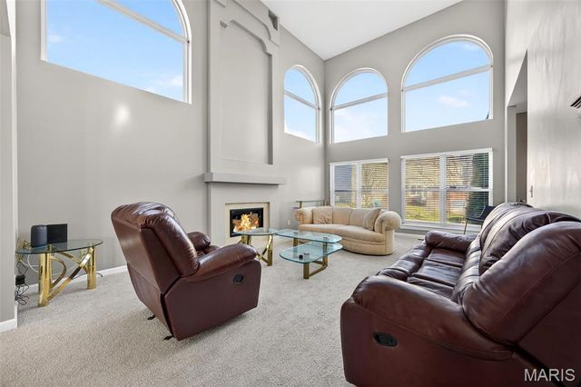 6945 Clayborne Drive, O'fallon, MO 63368