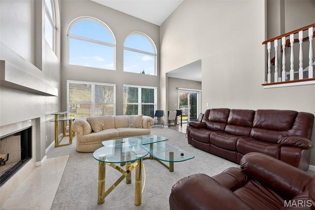 6945 Clayborne Drive, O'fallon, MO 63368