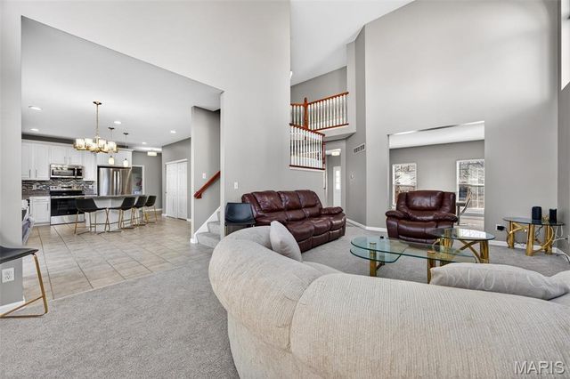 6945 Clayborne Drive, O'fallon, MO 63368