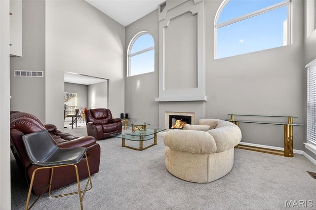 6945 Clayborne Drive, O'fallon, MO 63368