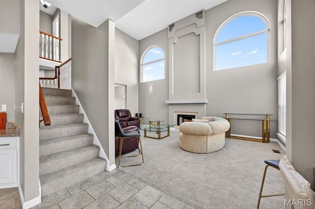 6945 Clayborne Drive, O'fallon, MO 63368