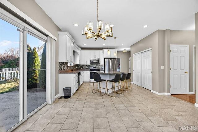 6945 Clayborne Drive, O'fallon, MO 63368