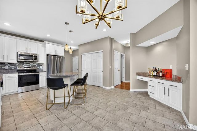 6945 Clayborne Drive, O'fallon, MO 63368