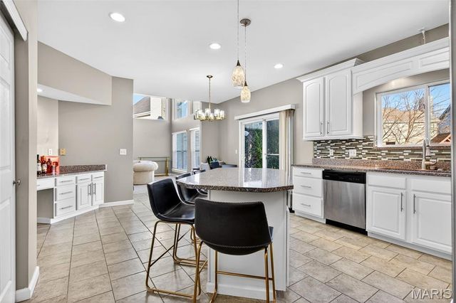 6945 Clayborne Drive, O'fallon, MO 63368